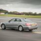 Mercedes-Benz E300 BlueTEC Hybrid