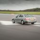 Mercedes-Benz E300 BlueTEC Hybrid