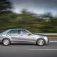 Mercedes-Benz E300 BlueTEC Hybrid