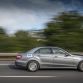 Mercedes-Benz E300 BlueTEC Hybrid