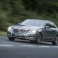 Mercedes-Benz E300 BlueTEC Hybrid