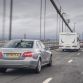 Mercedes-Benz E300 BlueTEC Hybrid