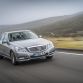 Mercedes-Benz E300 BlueTEC Hybrid