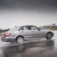 Mercedes-Benz E300 BlueTEC Hybrid