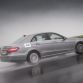 Mercedes-Benz E300 BlueTEC Hybrid