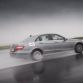 Mercedes-Benz E300 BlueTEC Hybrid