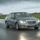 Mercedes-Benz E300 BlueTEC Hybrid