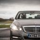 Mercedes-Benz E300 BlueTEC Hybrid