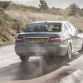 Mercedes-Benz E300 BlueTEC Hybrid