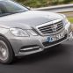 Mercedes-Benz E300 BlueTEC Hybrid
