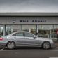 Mercedes-Benz E300 BlueTEC Hybrid