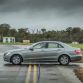 Mercedes-Benz E300 BlueTEC Hybrid