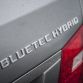 Mercedes-Benz E300 BlueTEC Hybrid