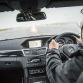 Mercedes-Benz E300 BlueTEC Hybrid