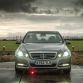 Mercedes-Benz E300 BlueTEC Hybrid