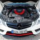 Mercedes-Benz E500 Coupe by M&D Exclusive Cardesign