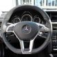 Mercedes-Benz E500 Coupe by M&D Exclusive Cardesign