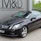Mercedes-Benz E500 Coupe by M&D Exclusive Cardesign