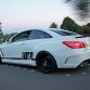 Mercedes-Benz E500 Coupe by M&D Exclusive Cardesign