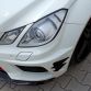 Mercedes-Benz E500 Coupe by M&D Exclusive Cardesign