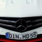 Mercedes-Benz E500 Coupe by M&D Exclusive Cardesign