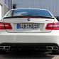 Mercedes-Benz E500 Coupe by M&D Exclusive Cardesign