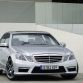 E-Klasse Limousine
