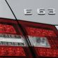 E-Klasse Limousine