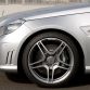 E 63 AMG