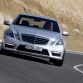 E 63 AMG