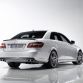 E 63 AMG mit Performance Paket, Carbon