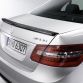 E 63 AMG mit Performance Paket, Carbon
