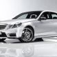 E 63 AMG mit Performance Paket, Carbon