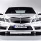 E 63 AMG