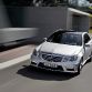 Mercedes-Benz E63 AMG 2012