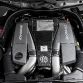 Mercedes-Benz E63 AMG 2012