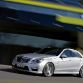 Mercedes-Benz E63 AMG 2012