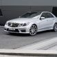 Mercedes-Benz E63 AMG 2012