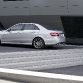 Mercedes-Benz E63 AMG 2012