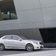 Mercedes-Benz E63 AMG 2012
