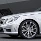Mercedes-Benz E63 AMG 2012