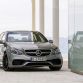 Mercedes-Benz E63 AMG Facelift 2013