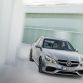 Mercedes-Benz E63 AMG Facelift 2013