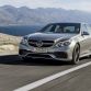 Mercedes-Benz E63 AMG Facelift 2013