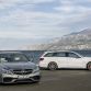 Mercedes-Benz E63 AMG Facelift 2013