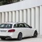 Mercedes-Benz E63 AMG Facelift 2013