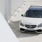 Mercedes-Benz E63 AMG Facelift 2013
