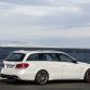 Mercedes-Benz E63 AMG Facelift 2013
