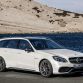 Mercedes-Benz E63 AMG Facelift 2013