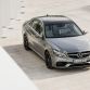 Mercedes-Benz E63 AMG Facelift 2013